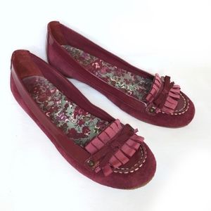SPERRY ASHBY Loafers